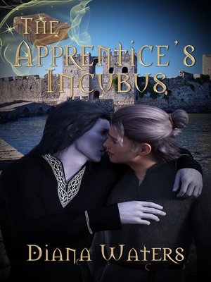 cover image of The Apprentice's Incubus